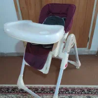صندلی غذای کودک