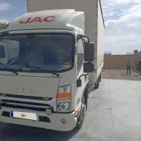 جک ۹ تن ۴۰۱ بدون رنگ پلم کارکرد۴۵۰.  ام فور۸ تن