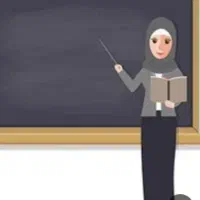 کلاس خصوصی اول تا چهارم