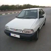 پراید ۱۳۱فرمان هیدرولیک