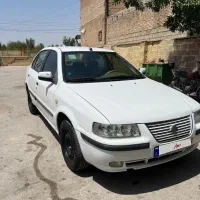 سمند مدل ۹۵
