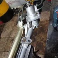 تعمیر جعبه فرمان