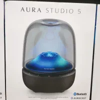 اسپیکر aura 5