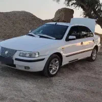 سمند|خودرو کلاسیک|زابل, |دیوار