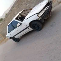 پژو پارس مدل ۹۰