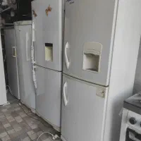 فروش و خریدیخچال نیازمندتعمییردرتاکستان
