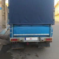 نیسان وانت 84 تناژ بالا