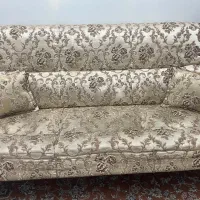 مبل راحتی ۹ نفره در پیروزی