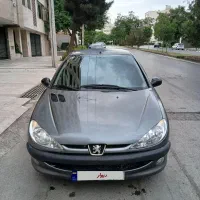 پژو ۲۰۶ اس دی. نقد و اقساط