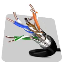 کابل شبکه