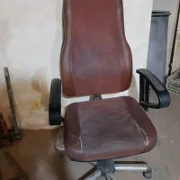 صندلی اداریصندلی مدیریتی