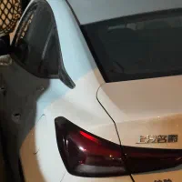 ام‌جی درحدصفر ۲۰۲۵