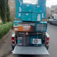 کولرگازی ۲۴هزار هایسنس