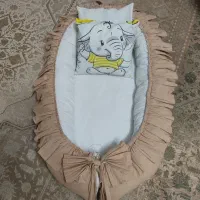 تشک گارد دار