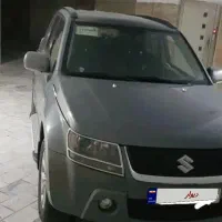 فروش خودرو سوزوکی ویتارا