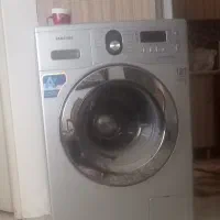 لباسشویی سامسونگ ساخت کره ۶ کیلویی