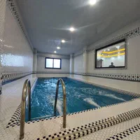 دوبلکس3خواب-استخرداربیلیارد-نوساز-شیک-درمتلقو