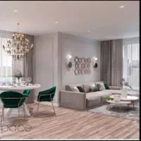فروش آپارتمان ۱۰۵ متری