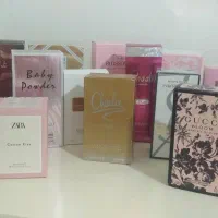فروش یکجای 17 عطر و ادکلن