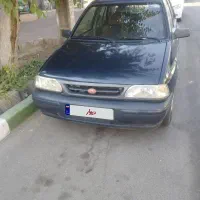 پرایدمدل 91