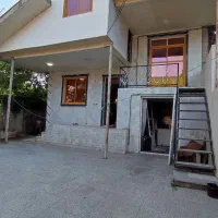 ویلانیم پیلوت 250متری با 130متر بنا خمام خشکبیجار