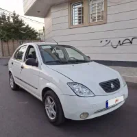 تیبا ۲ مدل ۹۷
