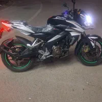 ns200استثنایی مدل ۹۵ انژکتور