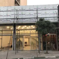 اجاره ۵۰۰متری مناسب پوشاک(شریعتی)