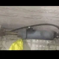 جک خودرو بر هیدرولیک