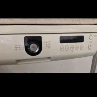 ماشین ظرفشویی موتورش سوخته