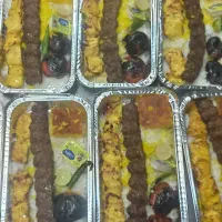 آشپز ماهر جهت رستوران بیرون بر نیازمندیم