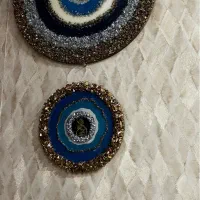 تابلو چشم نظر