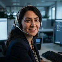 ادمین پشتیبانی سایت