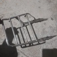 ترک موتور