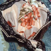 پتو دونفره نو