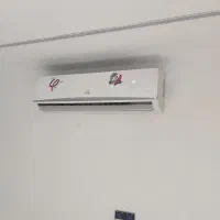 نصب اسپیلت با ضمانت/سرویس شارژ گاز و تعمیرات تخصصی