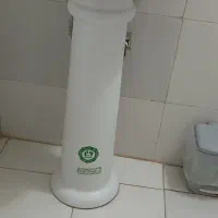 روشویی پایه دار