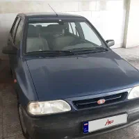 فروش پراید