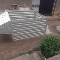 اتاق پیکان وانت