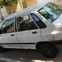 پراید