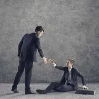 کمک در امور منزل