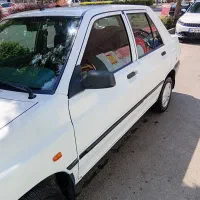 پراید ۹۶