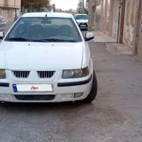 سمند ایکس 7