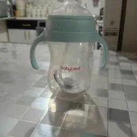 شیشه شیر