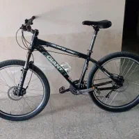 دوچرخه جیانت حرفه ای GIANT IGUANA ست دئور ۲۷ تایی