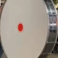 طبل ۲ متری