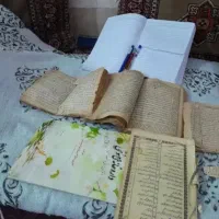 دعاسرکتاب گشایش بخت رزق وروزی