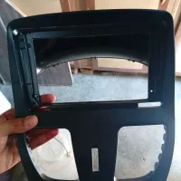 قاب مانیتور کوییک و ساینا و...