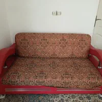مبل تخت تاشو