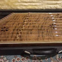 سنتور استاد صادقی تک مهر